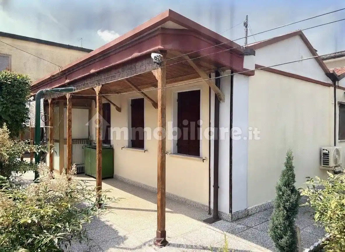 Villa in vendita a Pontelongo