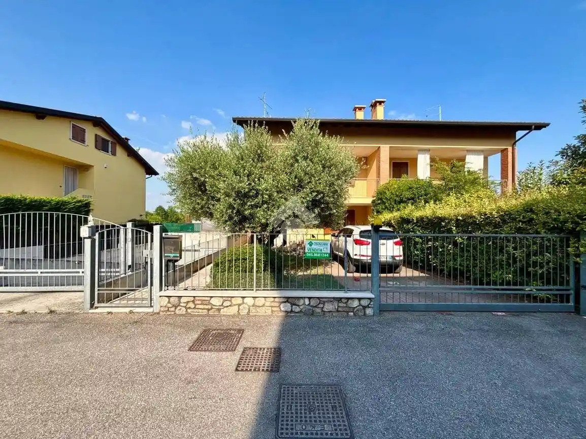 Villetta a schiera in vendita a Sona