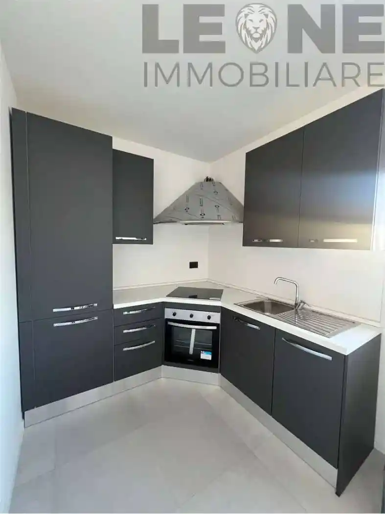 Appartamento in affitto a Vignola