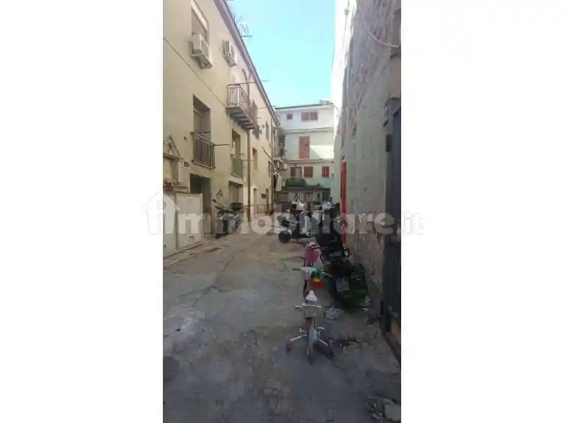 Appartamento in vendita a Palermo