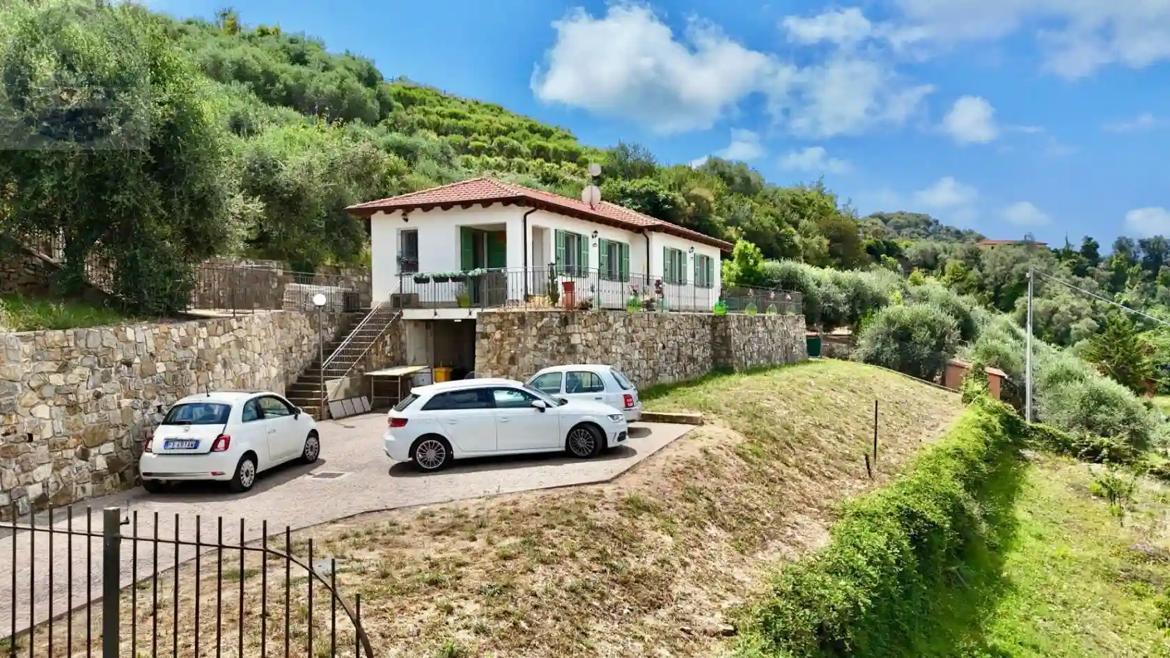 Villa - foto 2
