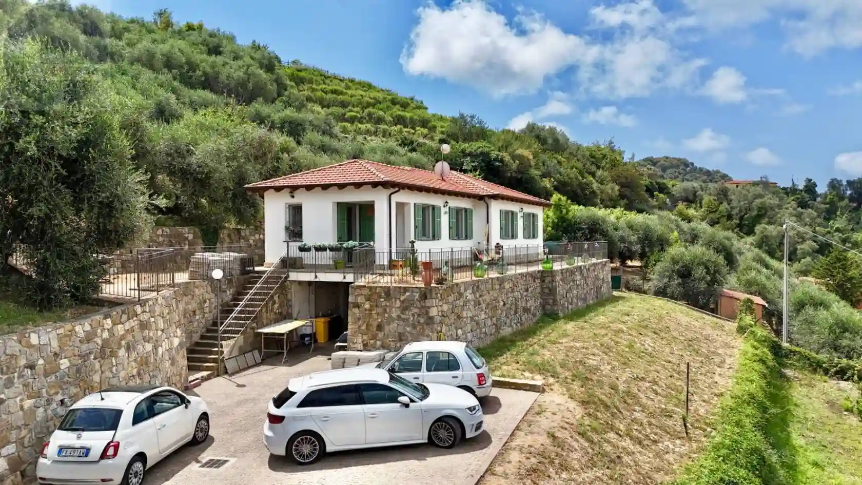 Villa - foto 3