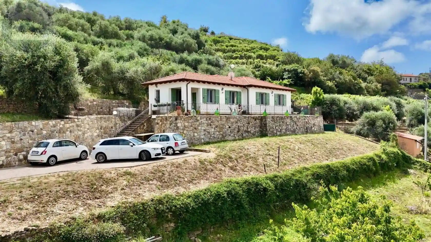 Villa - foto 4