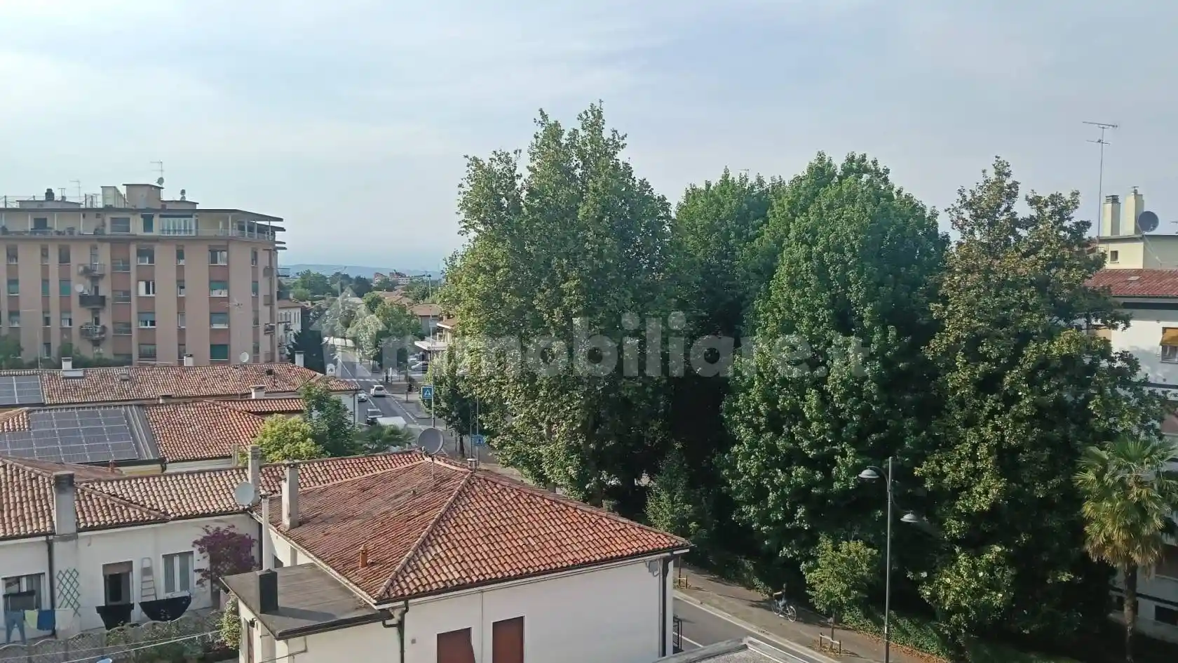 Appartamento in affitto a Treviso