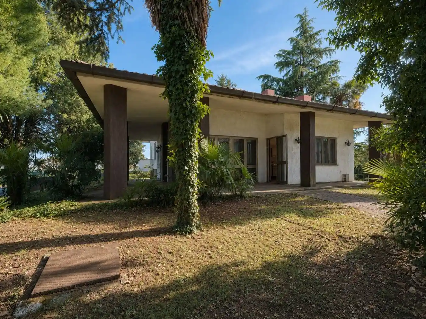 Villa in vendita a Premariacco