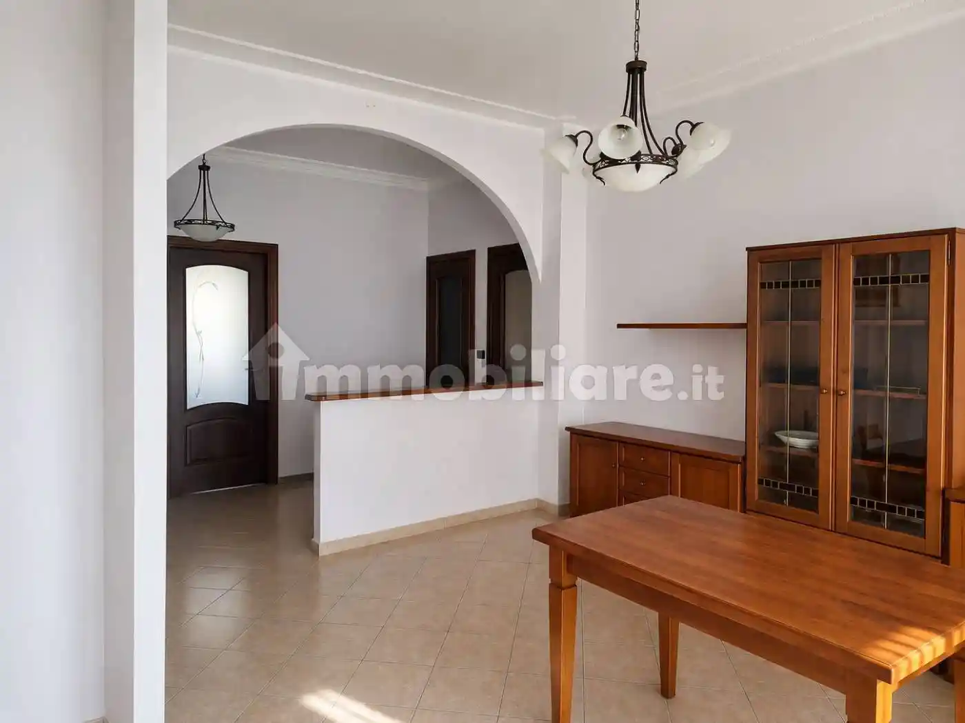 Appartamento in vendita a Nichelino