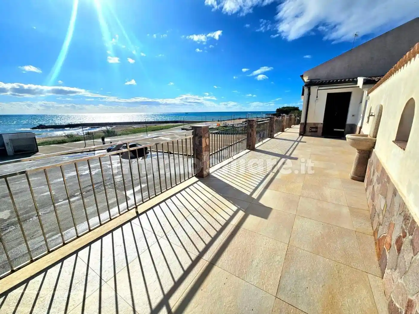 Villa in vendita a Sciacca