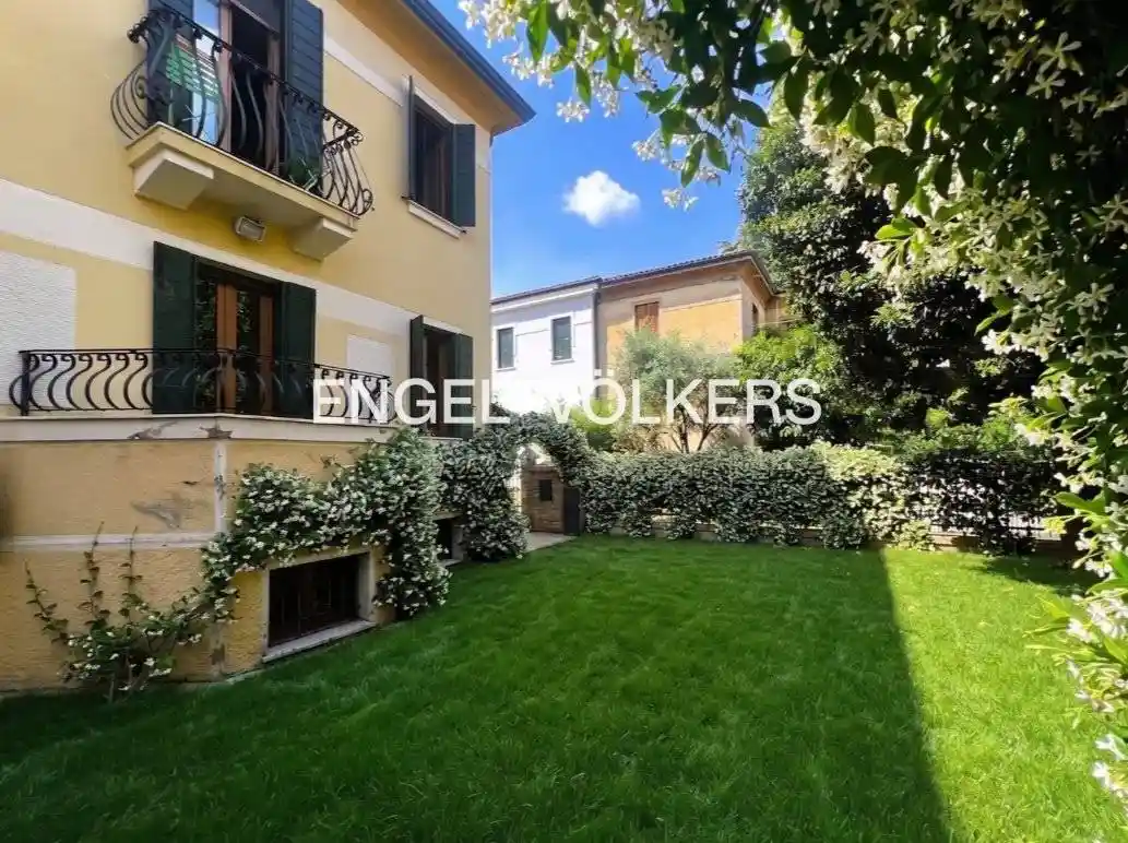 Villa in vendita a Padova