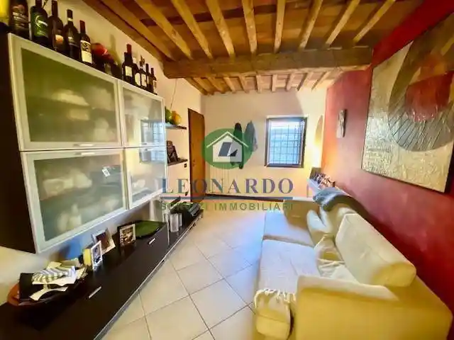Appartamento in vendita a Pescia