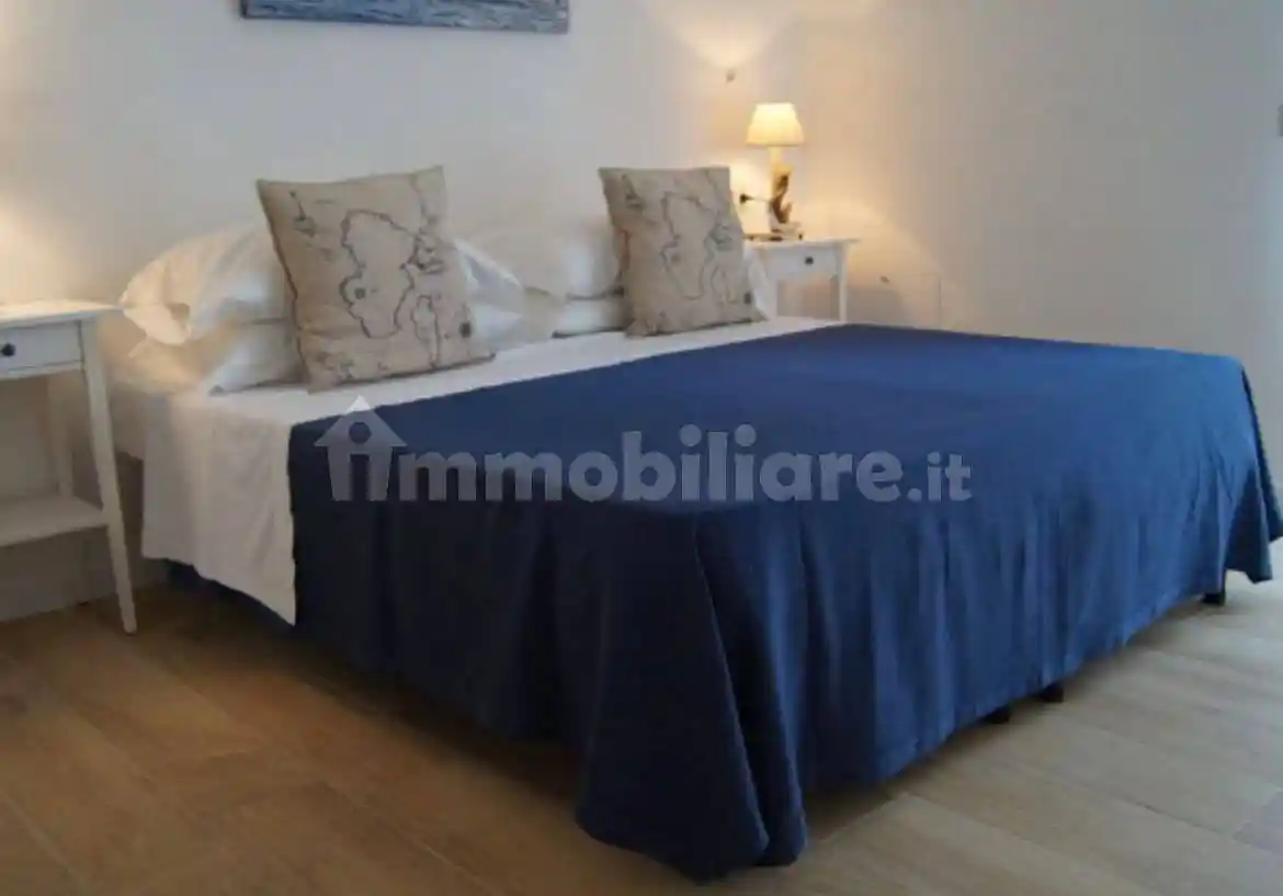 Appartamento in affitto a San Felice Circeo