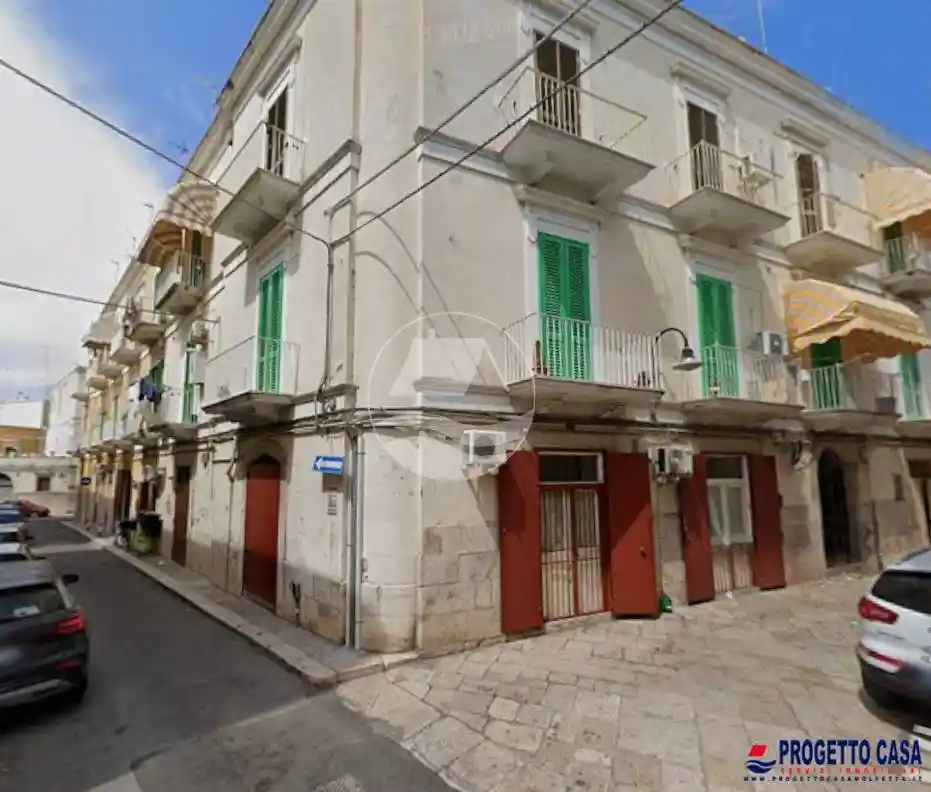 Appartamento in vendita a Molfetta