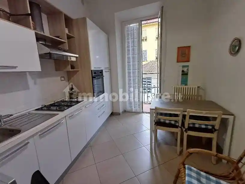 Appartamento in affitto a Alassio