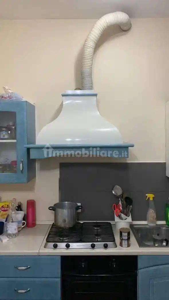Appartamento in affitto a Pagazzano