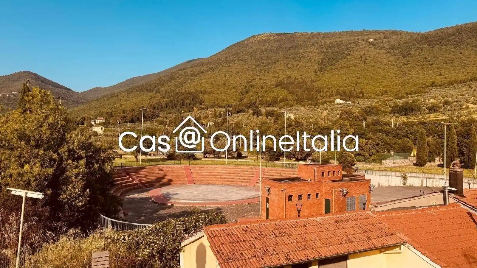 Villa in vendita a Prato