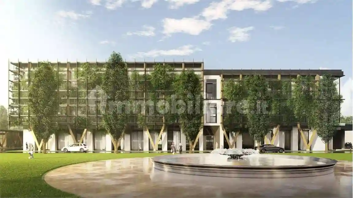 Palazzo - Edificio - foto 3