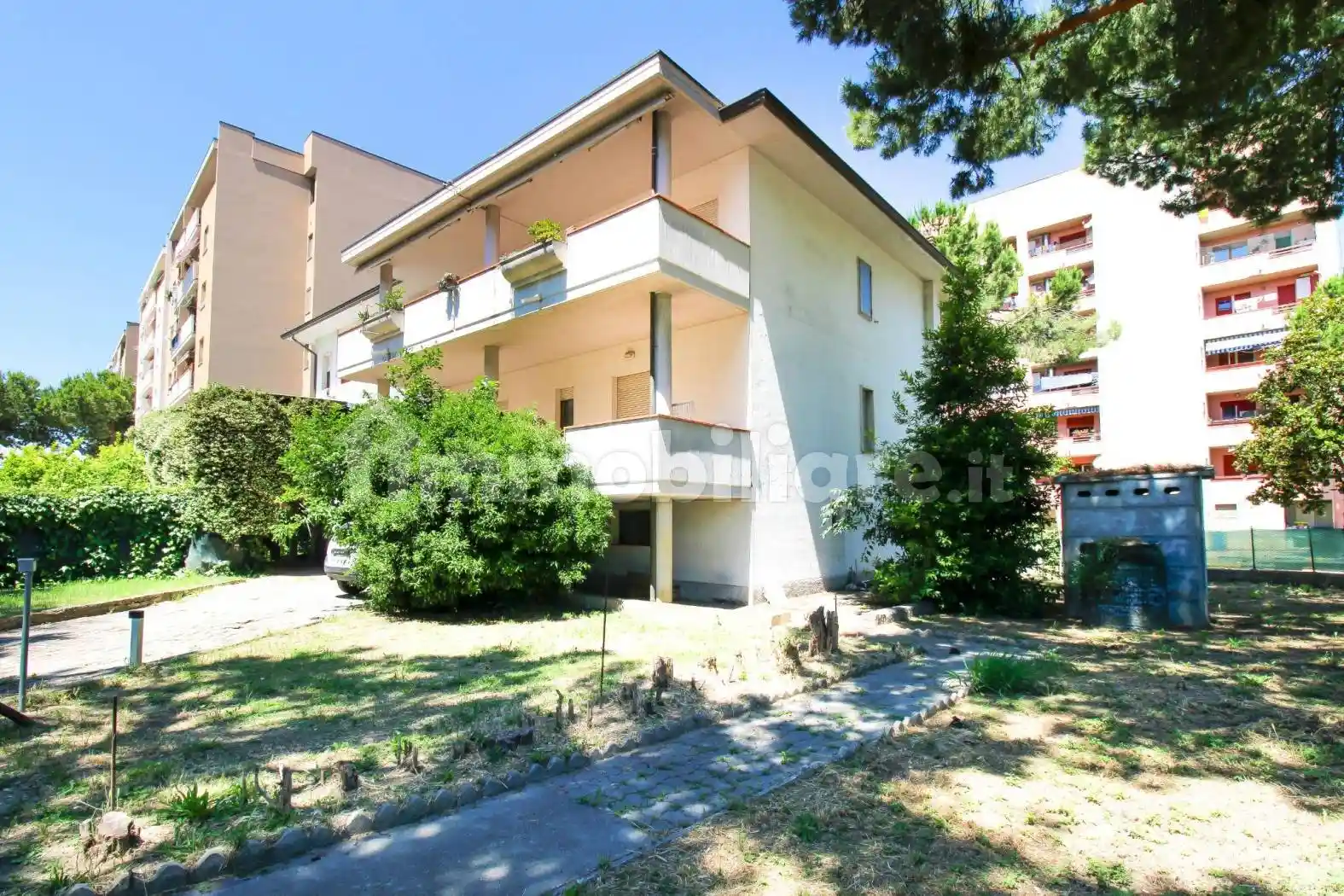 Appartamento in vendita a Giulianova