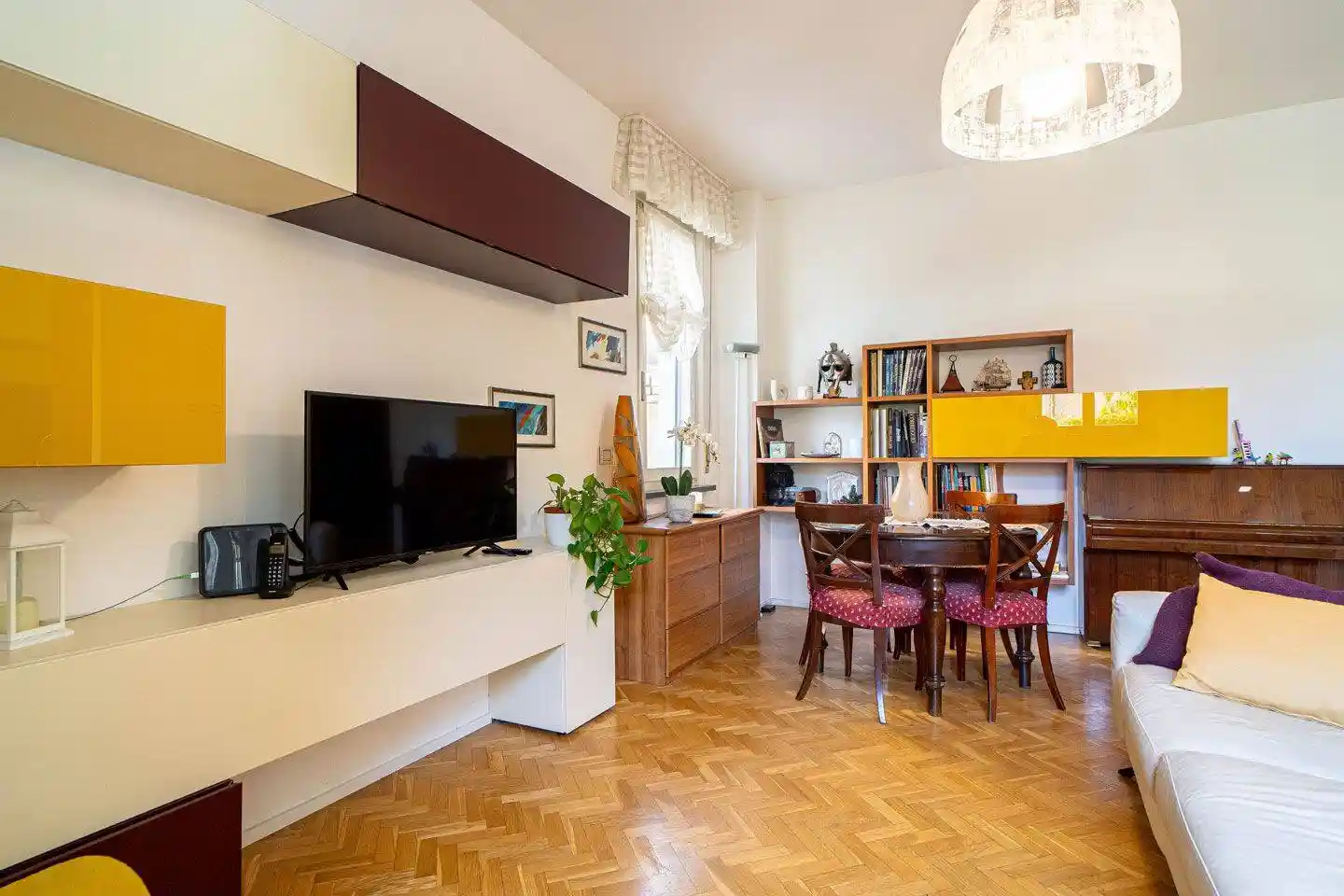 Appartamento in vendita a Parma
