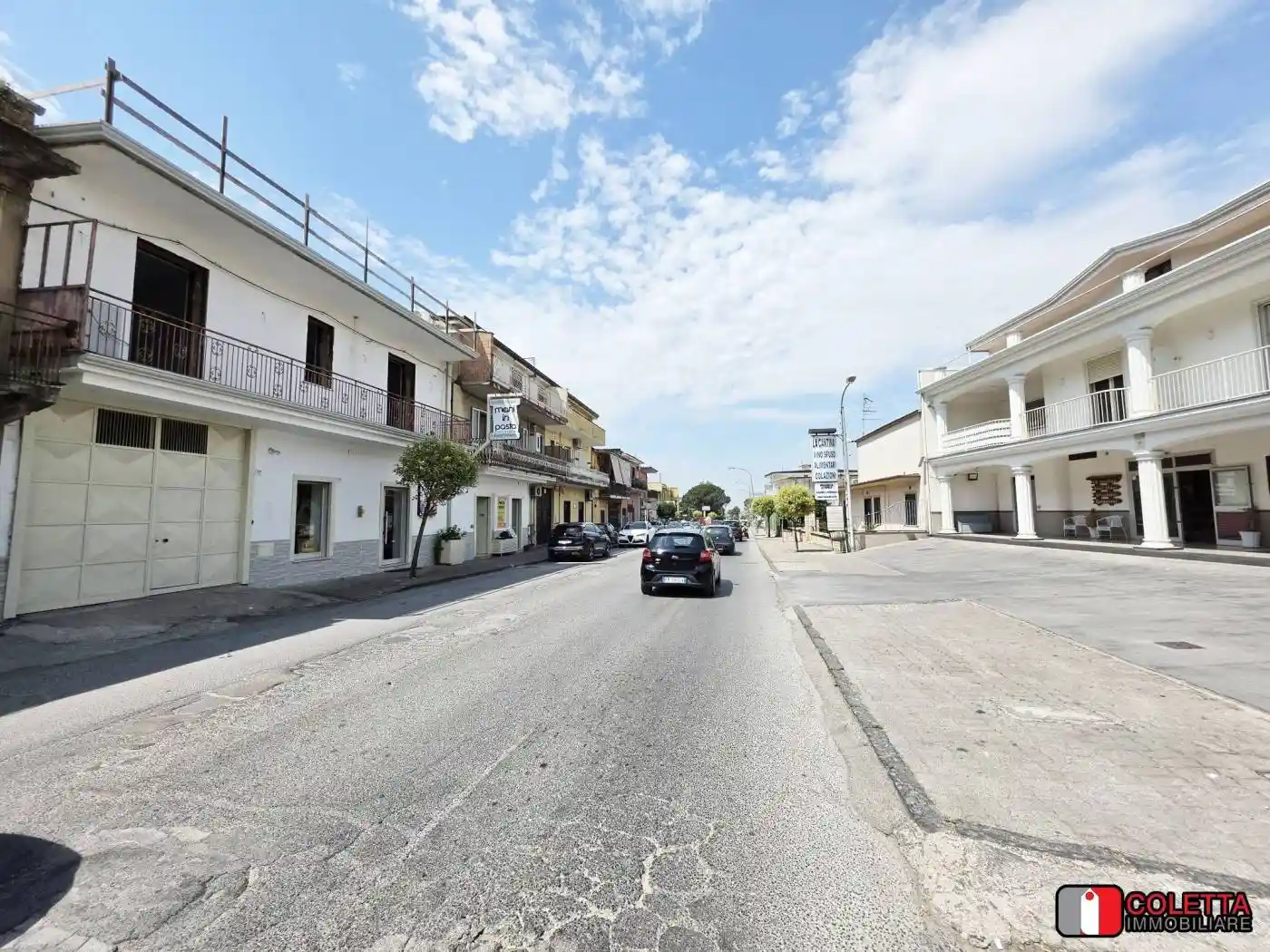 Appartamento in vendita a San Felice a Cancello