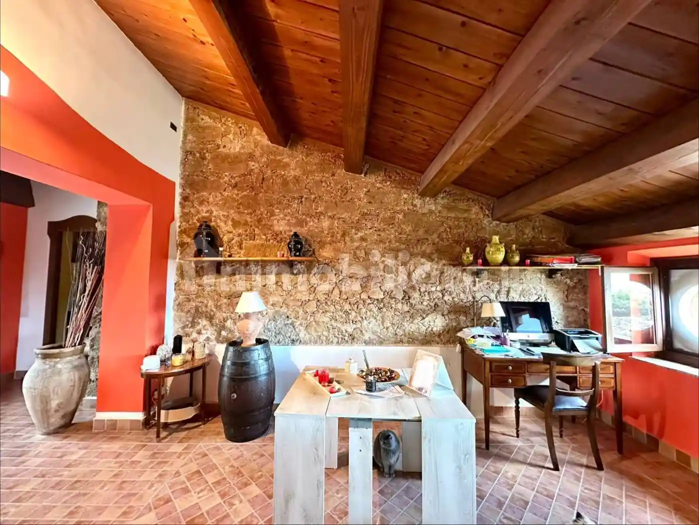 Villa in vendita a Palermo
