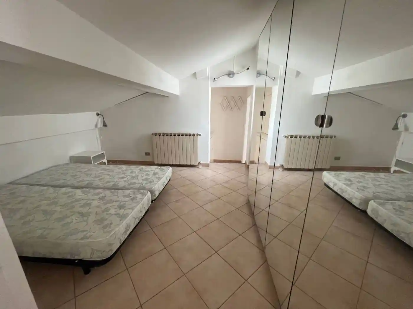 Appartamento in affitto a Ferrara