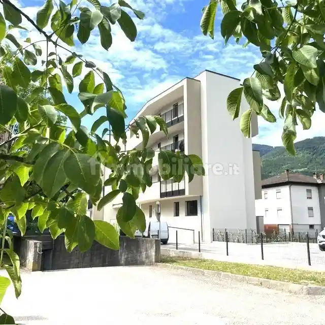 Appartamento in vendita a Trento