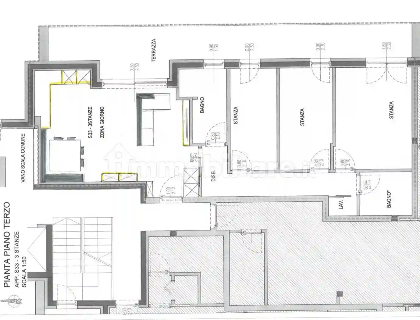 Appartamento - foto 4