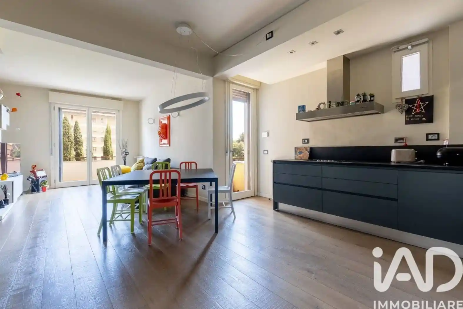 Appartamento in vendita a Firenze