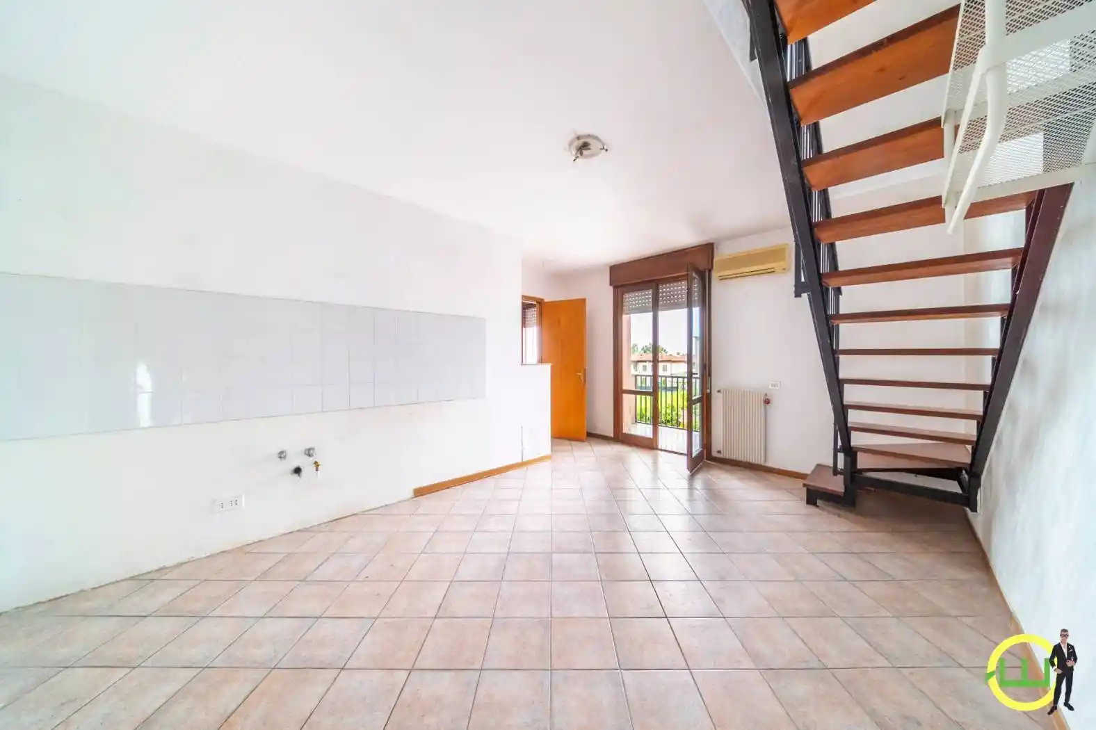 Appartamento in vendita a Terzo d'Aquileia
