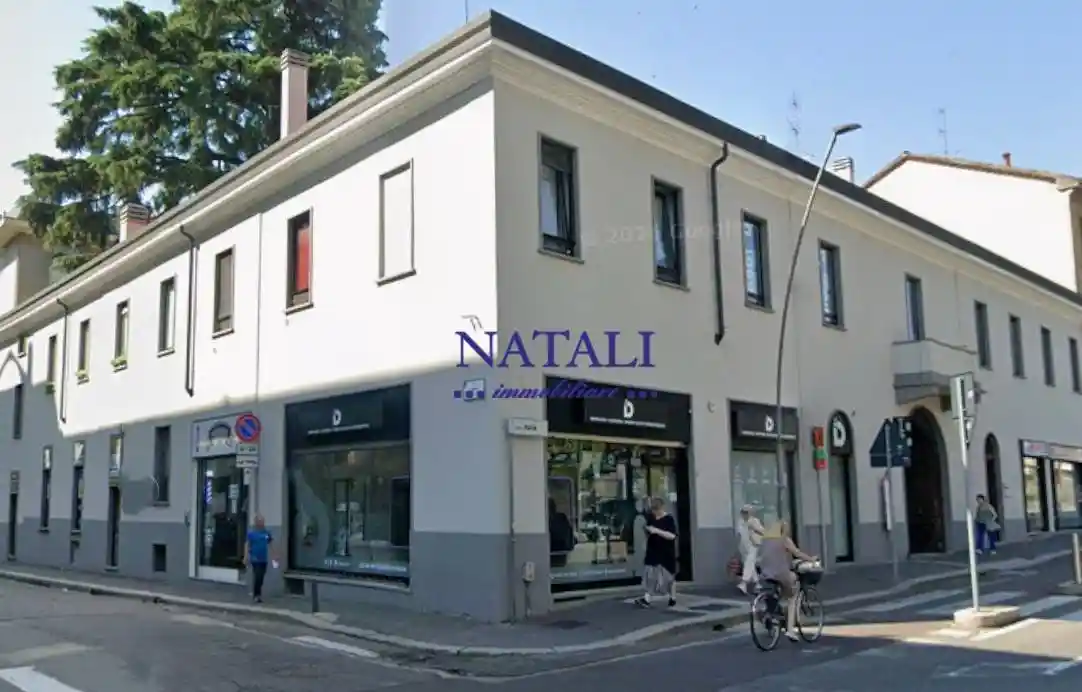 Appartamento in affitto a Legnano