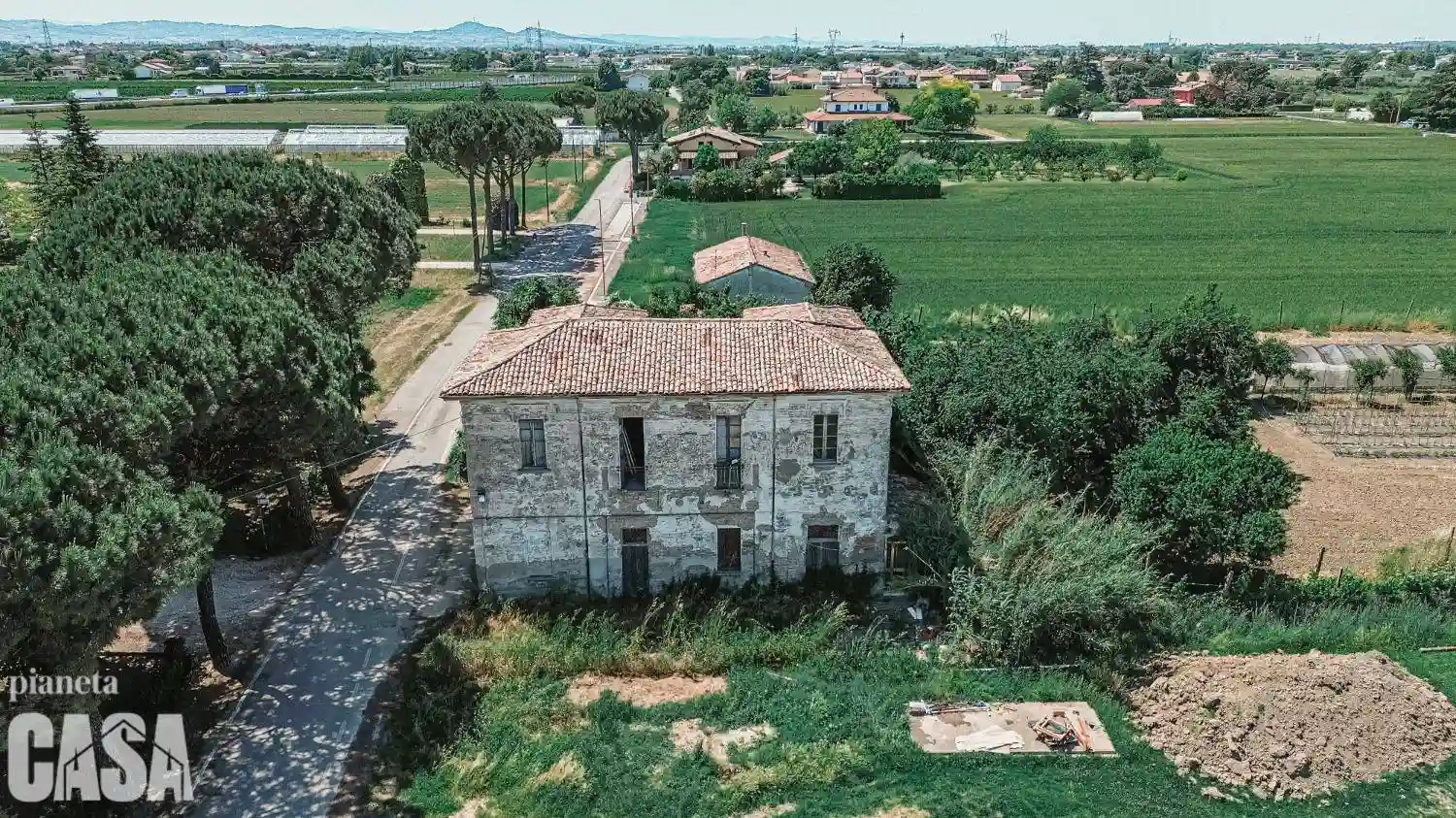 Palazzo - Edificio - foto 2