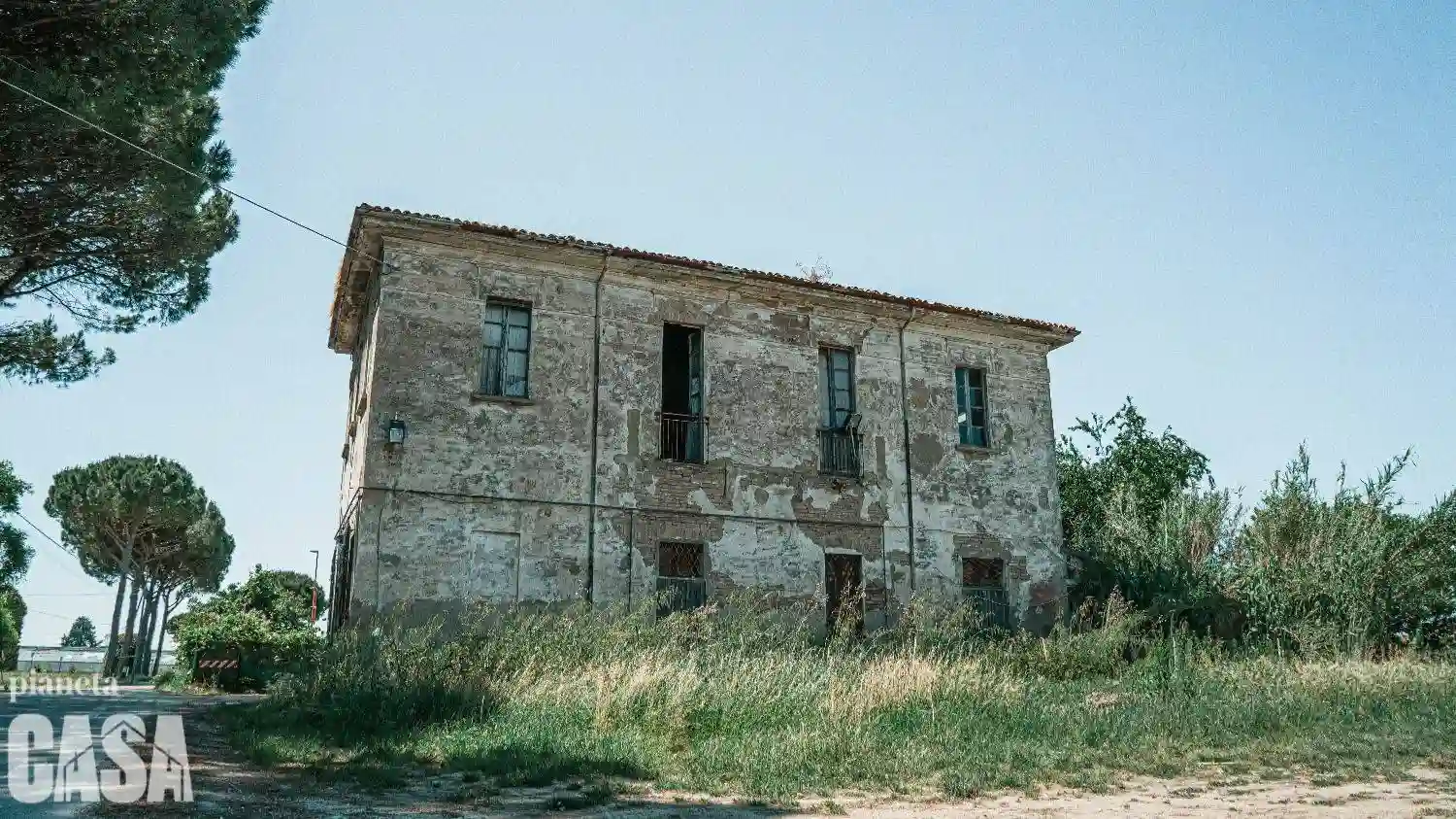 Palazzo - Edificio - foto 4