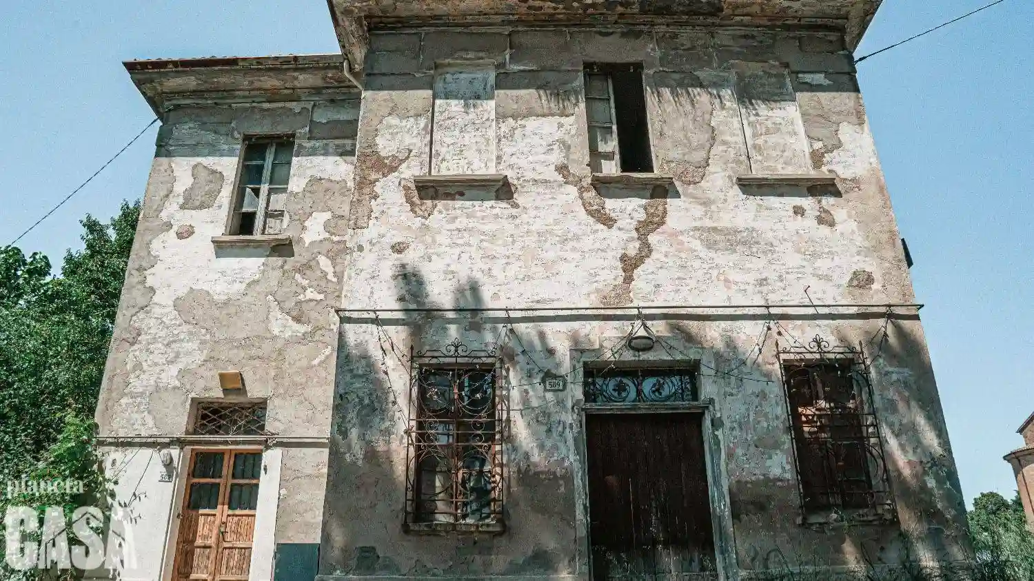Palazzo - Edificio - foto 5