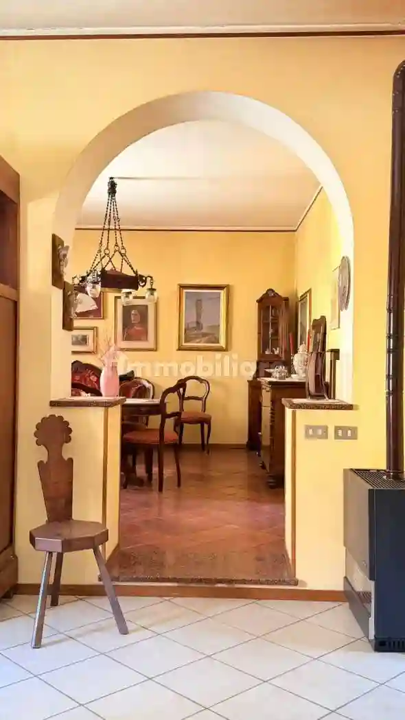 Casa indipendente - foto 5