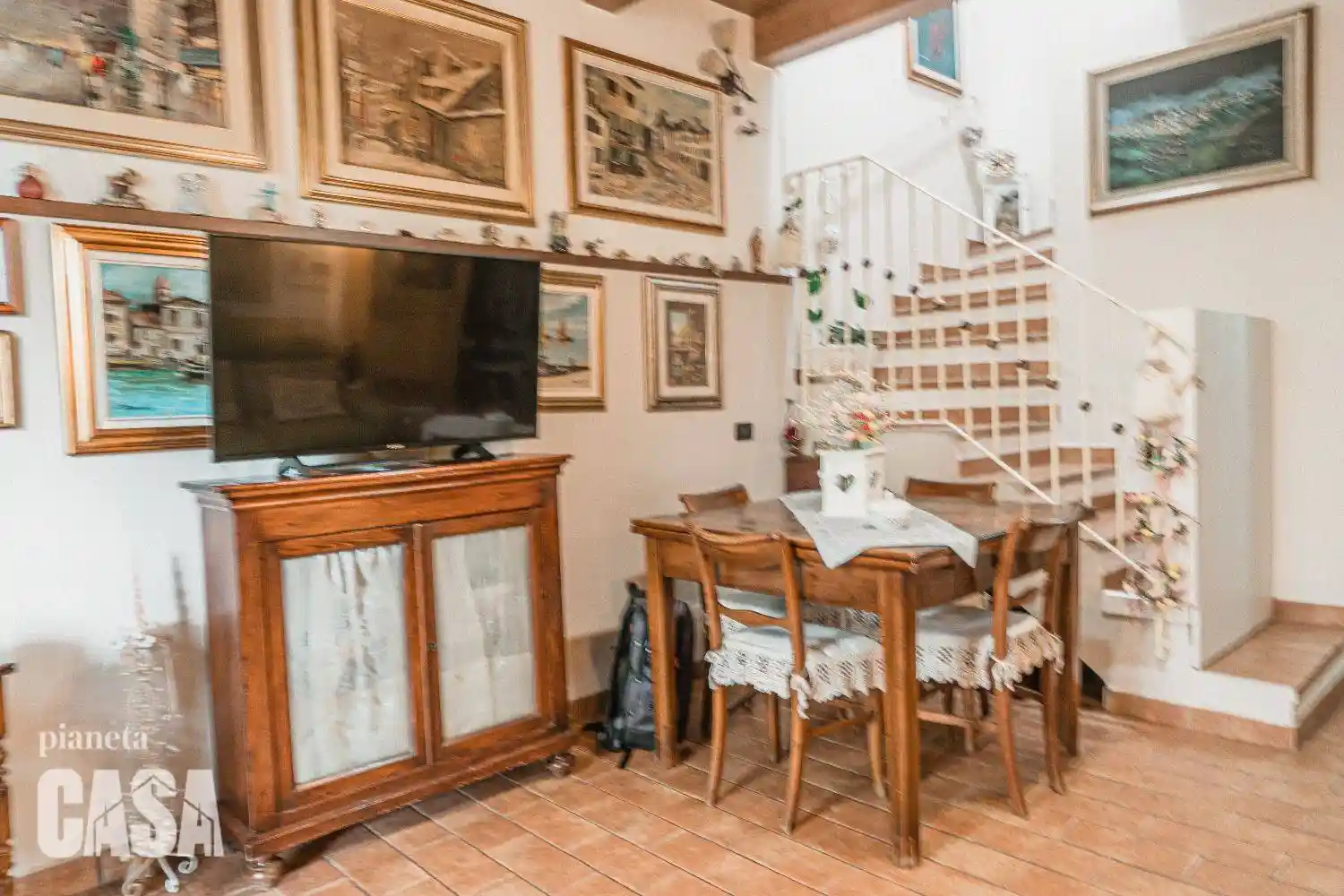 Villa in vendita a Cesena