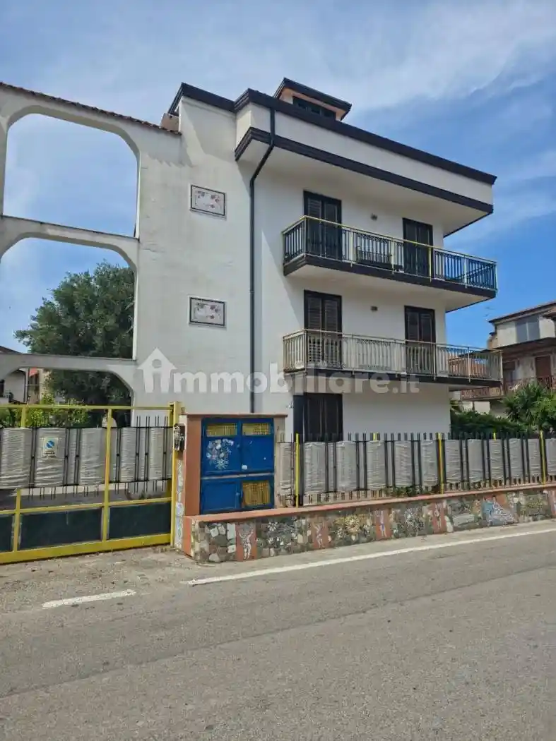 Appartamento in vendita a Ascea