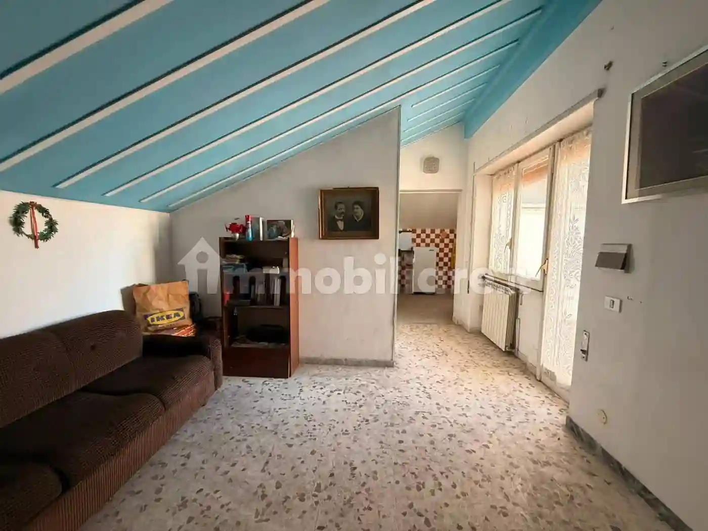 Attico - Mansarda - foto 2