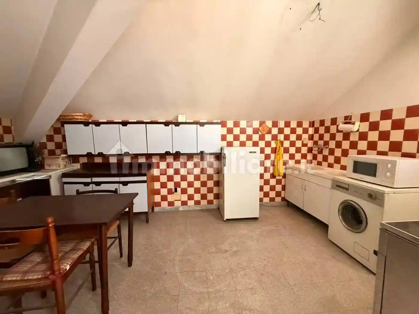 Attico - Mansarda - foto 4