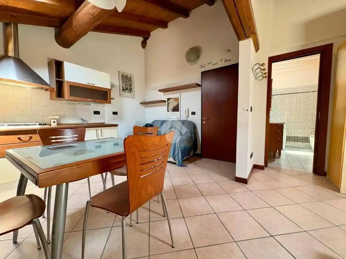 Appartamento in vendita a Budrio