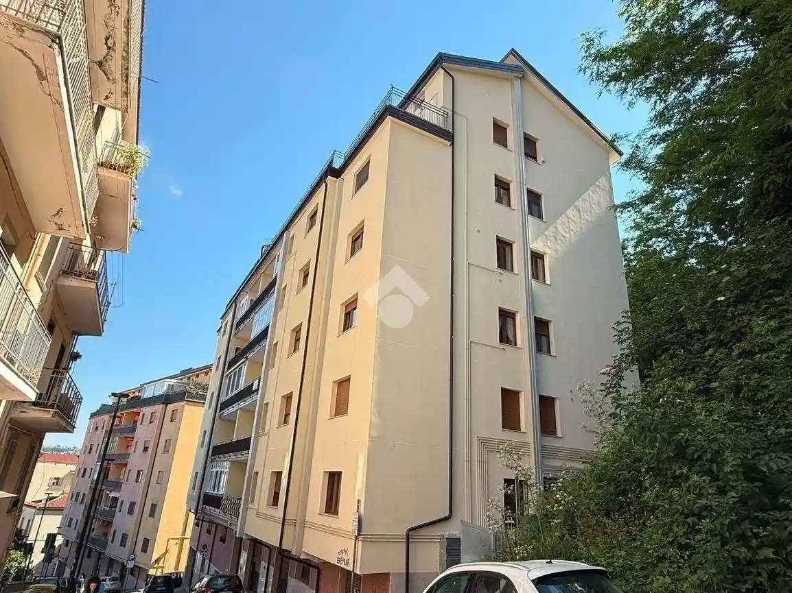 Appartamento in vendita a Potenza