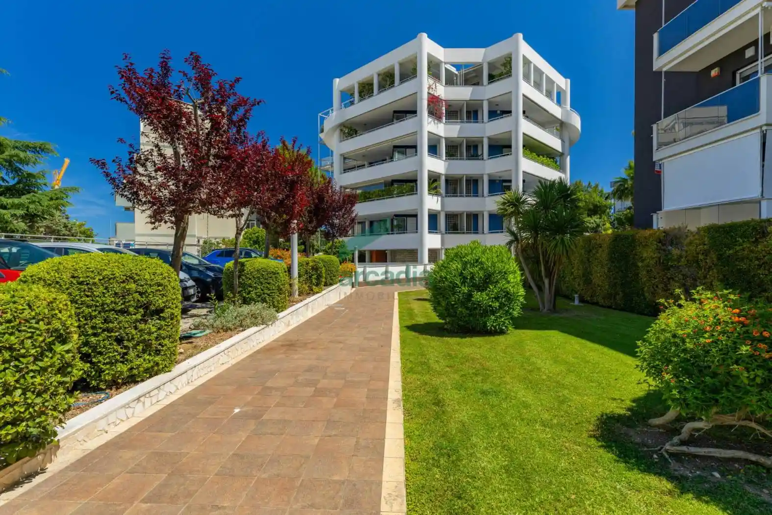 Appartamento in vendita a Bari