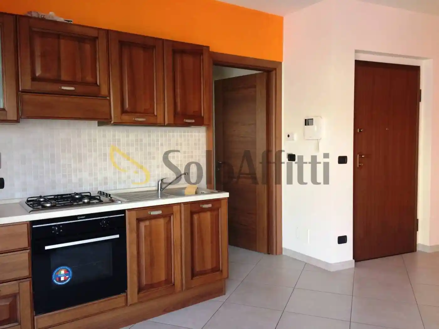 Appartamento in affitto a Torino