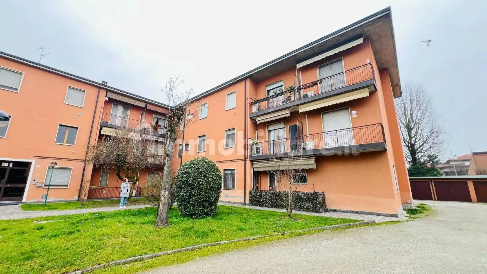 Appartamento in vendita a Valera Fratta