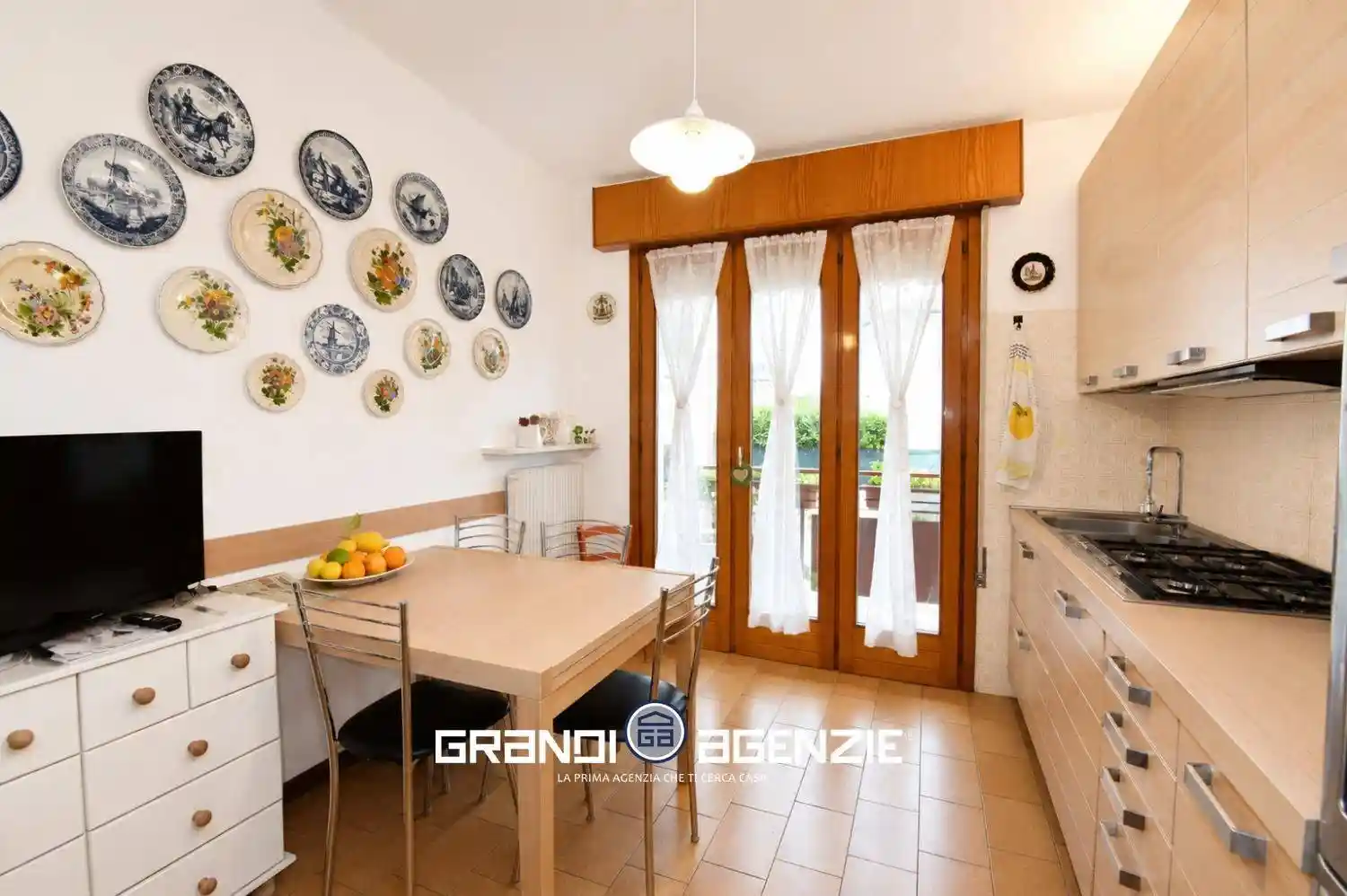 Appartamento in vendita a Paese