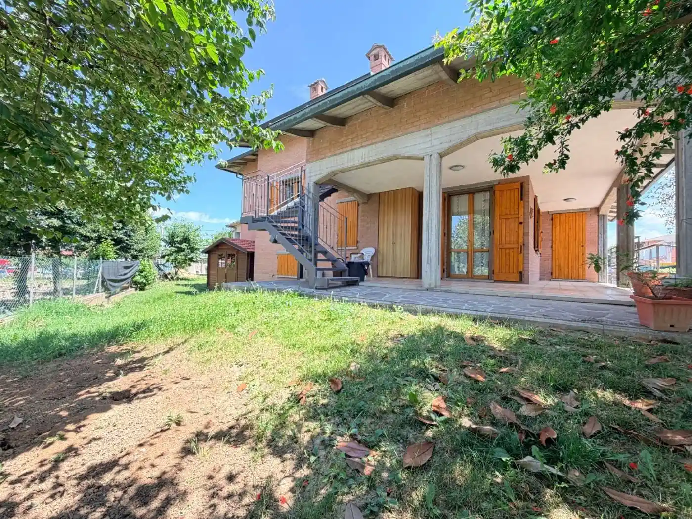 Villa in vendita a Formigine