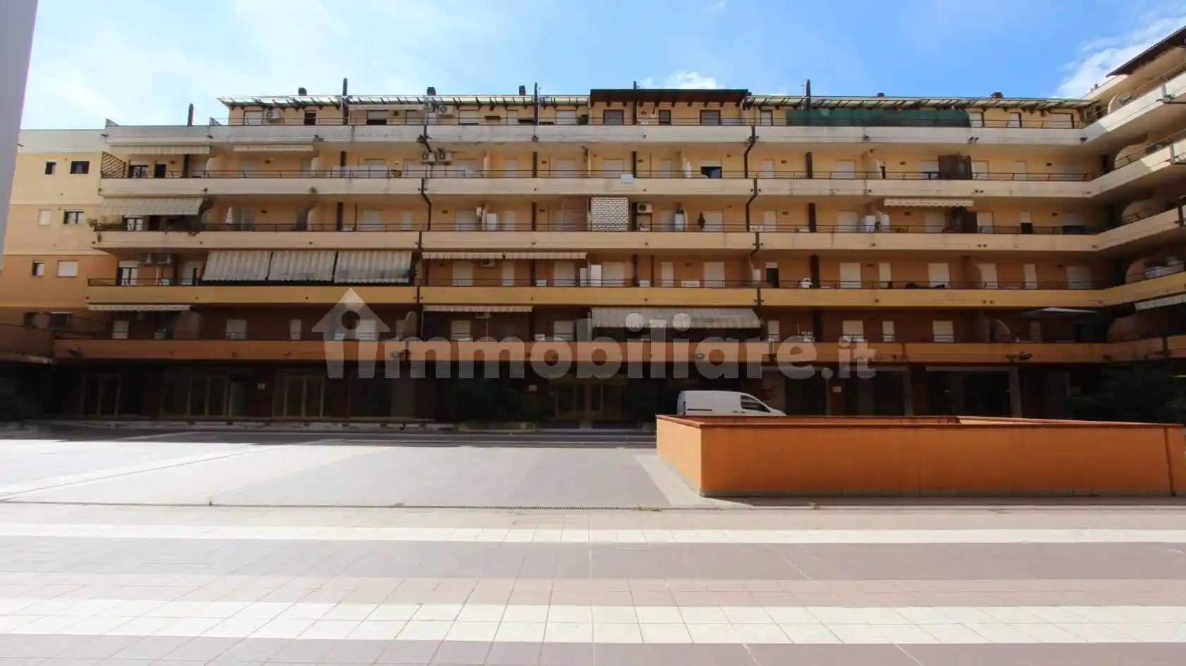 Appartamento in vendita a Folignano