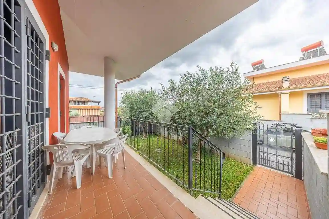 Villa - foto 3