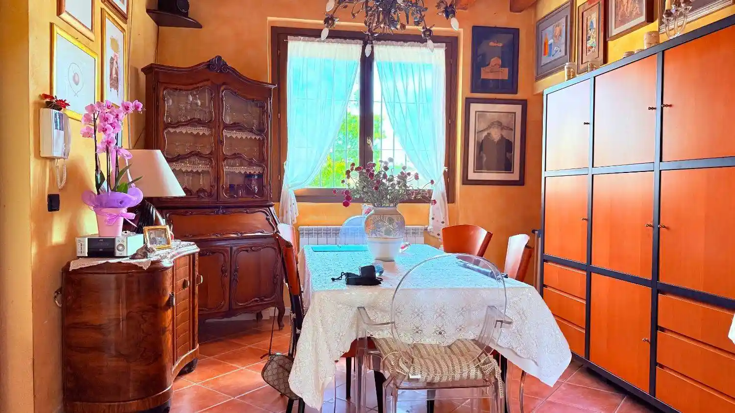 Appartamento in vendita a Gazzola