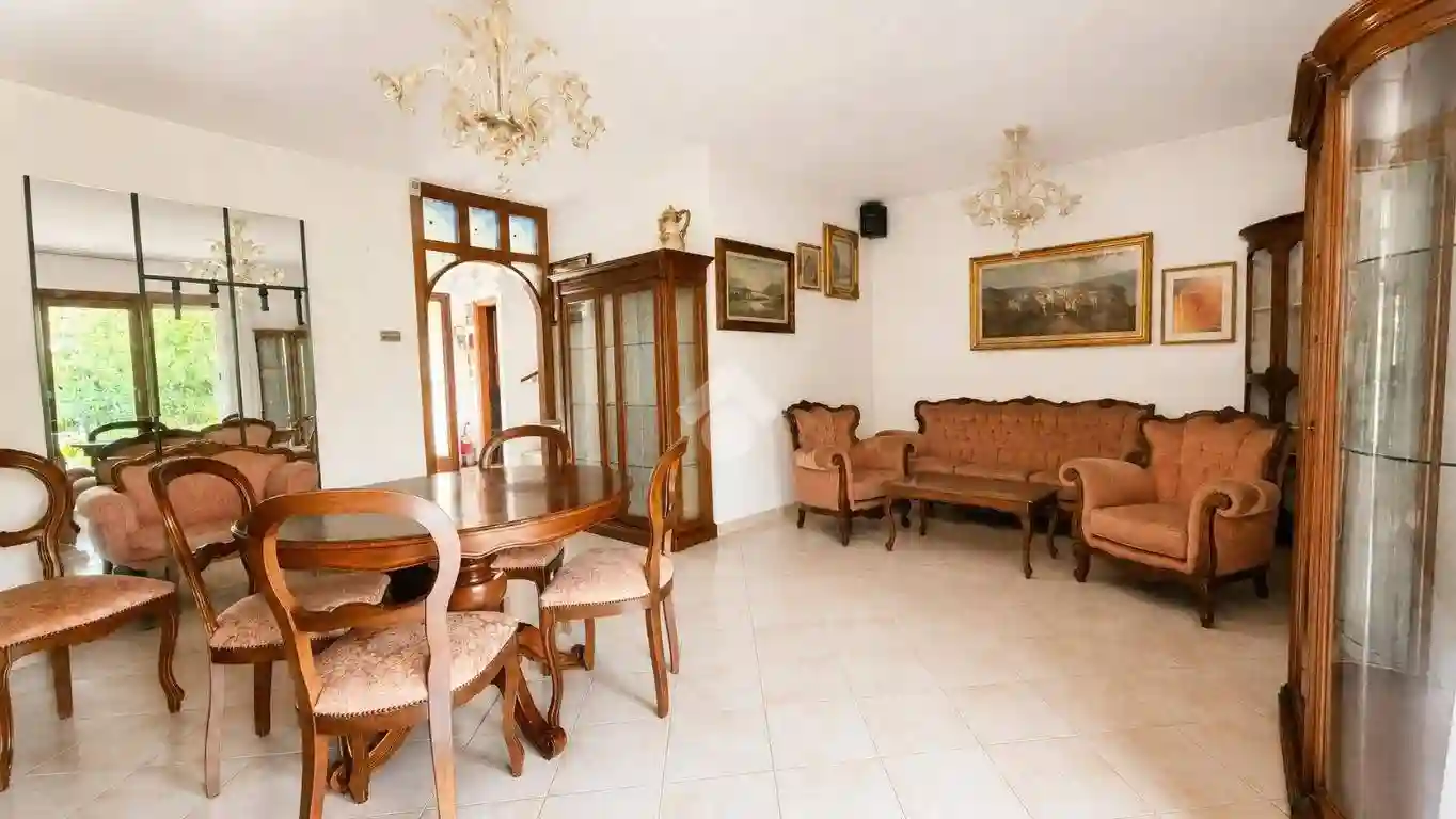 Villetta a schiera - foto 4
