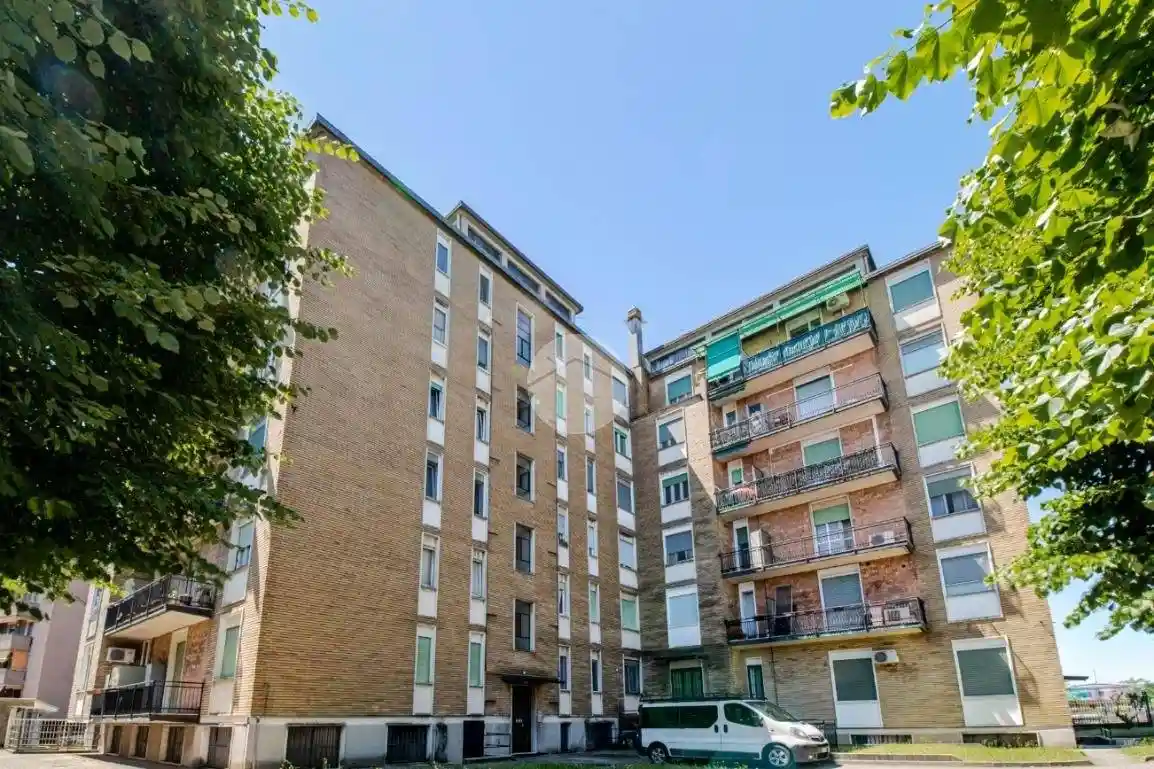 Appartamento in vendita a Settimo Milanese