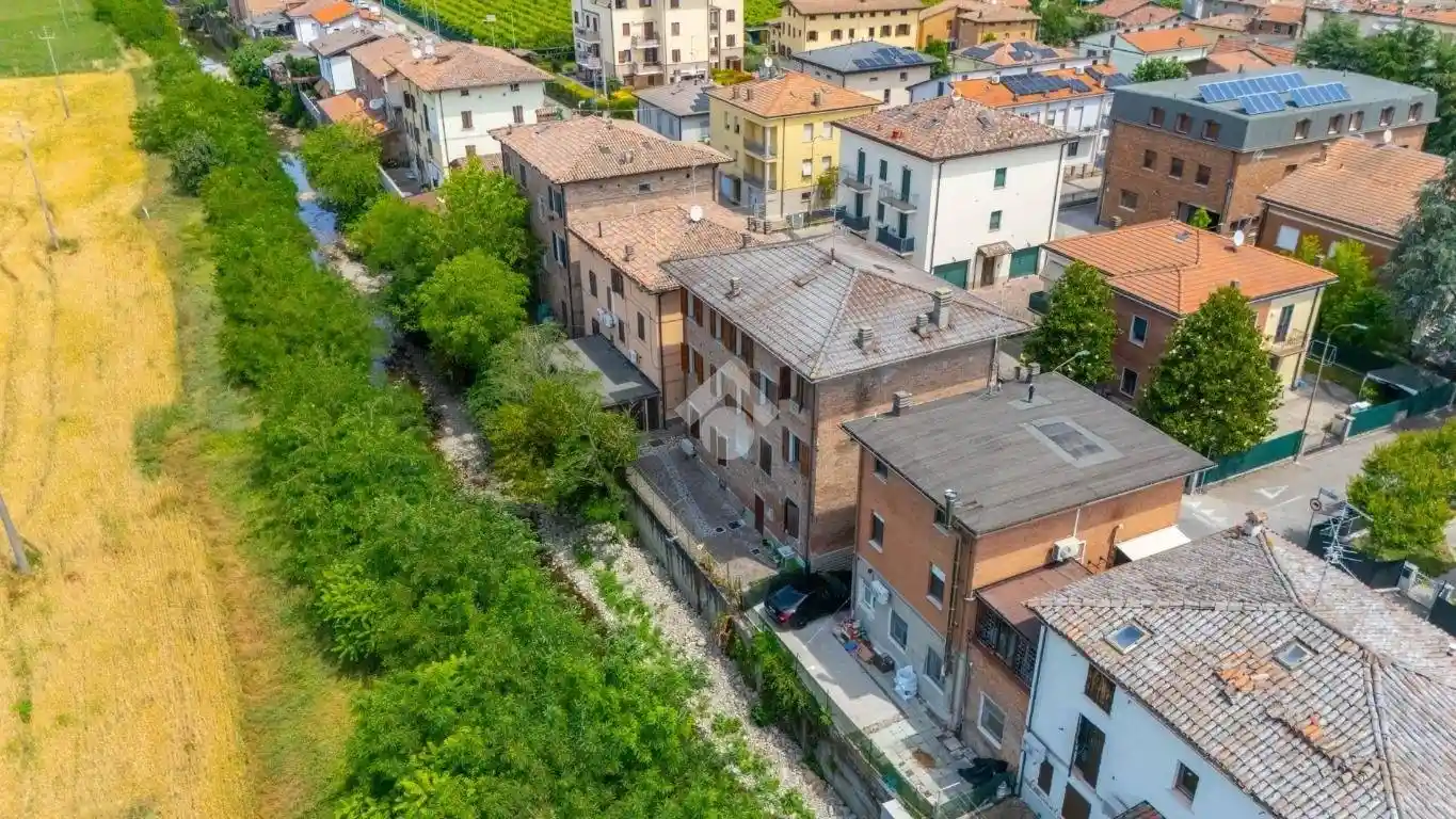 Appartamento in vendita a Formigine